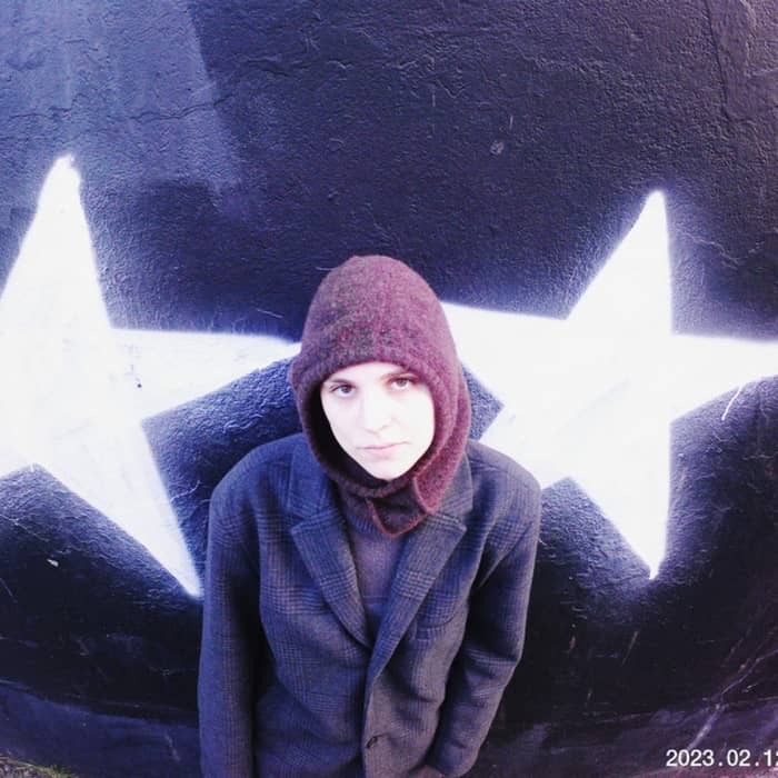 Tummyache cover image