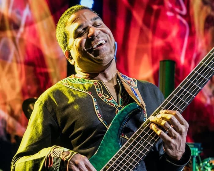 Oteil Burbridge tickets