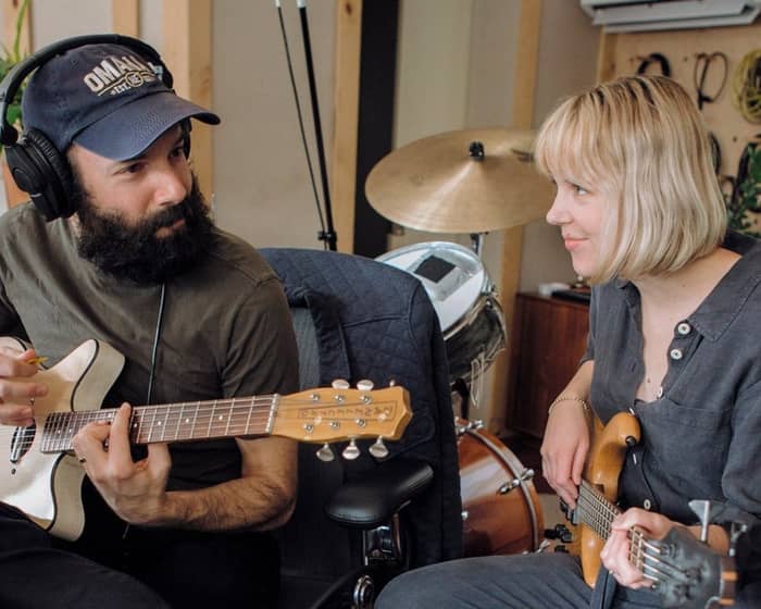 Pomplamoose tickets