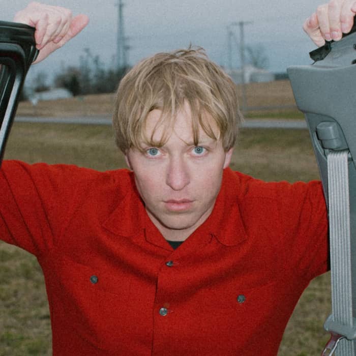 The Drums cover image