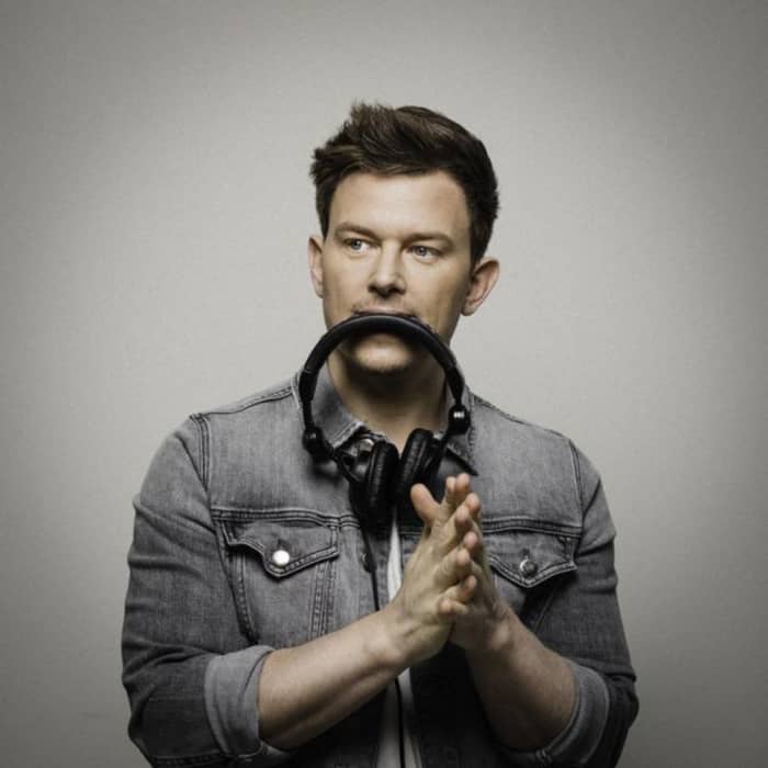 Fedde Le Grand cover image