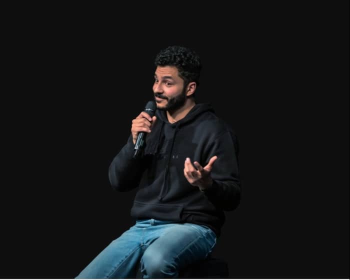 Khaled Khalafalla tickets