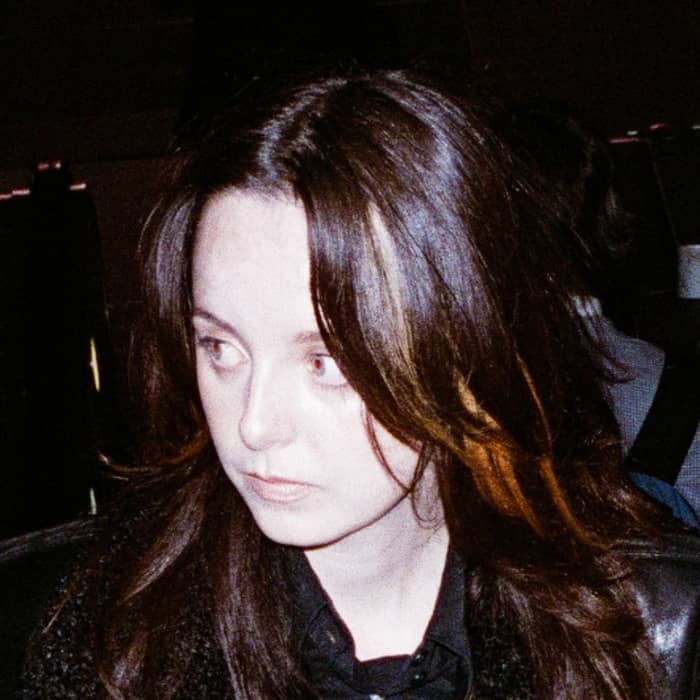 Fabiana Palladino cover image