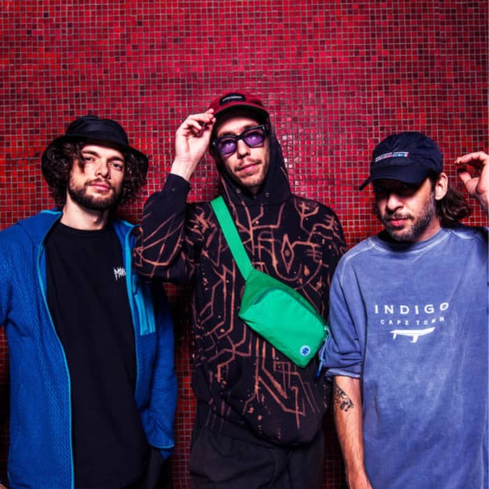 Jazzbois cover image