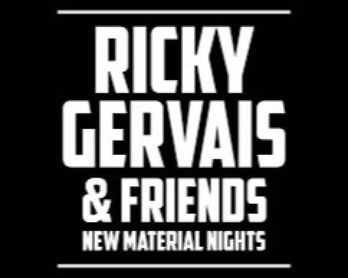 Leicester Square Theatre events