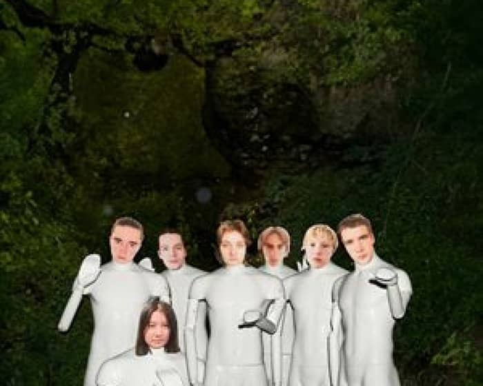 The Orchestra (For Now) tickets