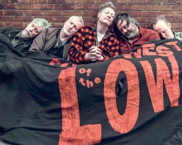 Lowest of the Low tickets