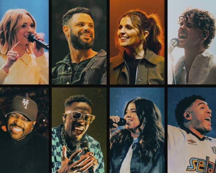 Elevation Worship & Steven Furtick - Fall Tour 2026 tickets