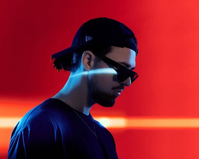 Sonny Fodera tickets