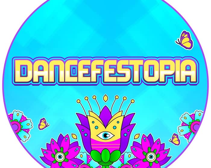 Dancefestopia 2024 tickets