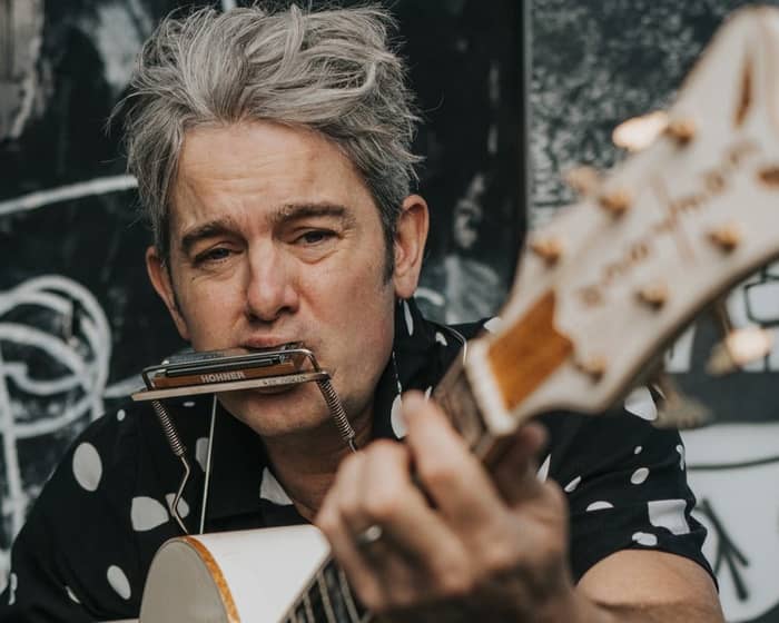 Seshn Events Presents: G. Love & Chali 2na w/ The Seshn Band ( 21+ ) tickets