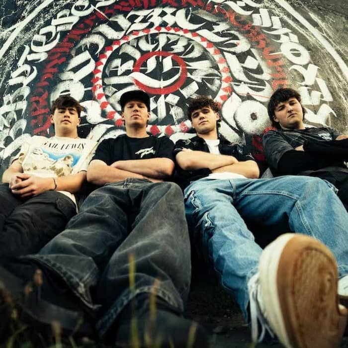 Powder Chutes cover image