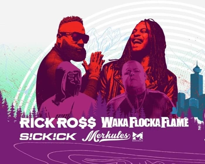 Plaza Of Nations events