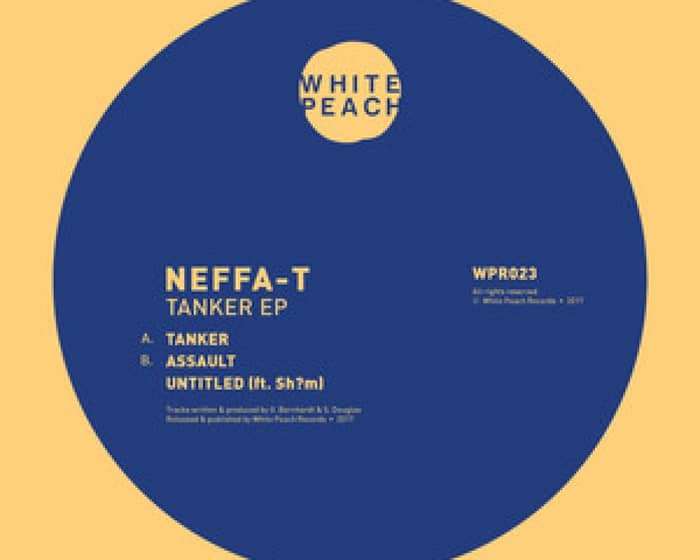 Neffa-T cover image