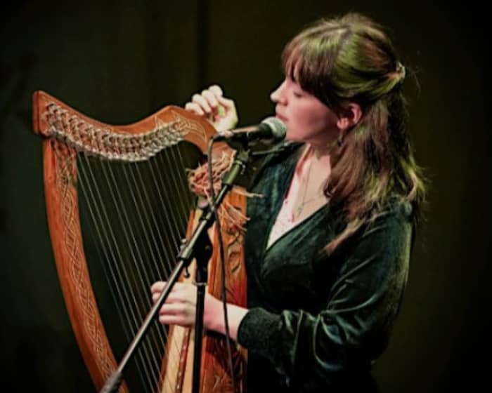 Olivia Graham tickets