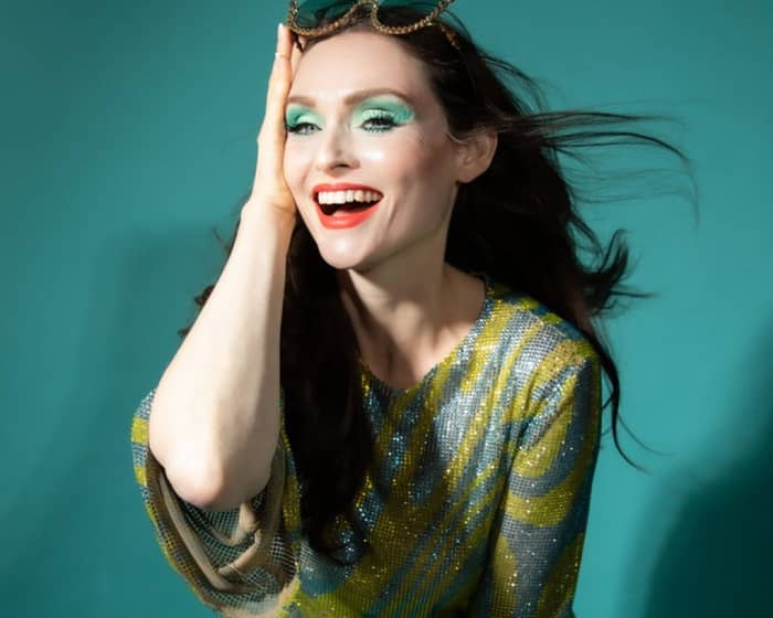 Sophie Ellis-Bextor tickets
