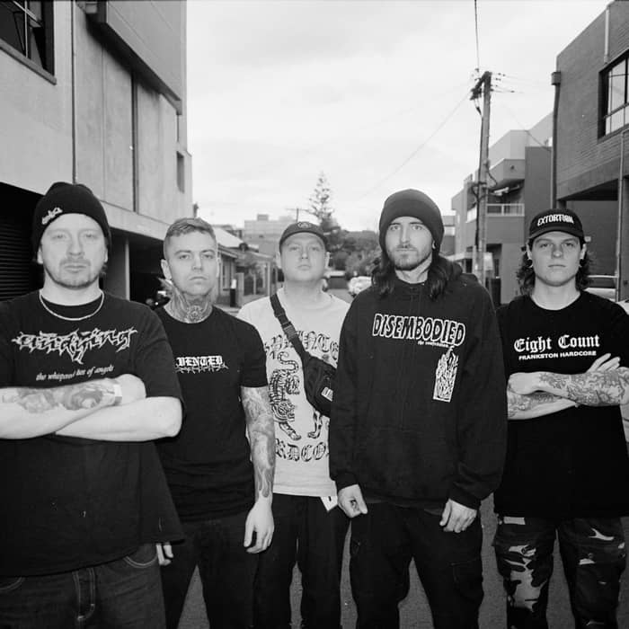 Blood On My Hands cover image