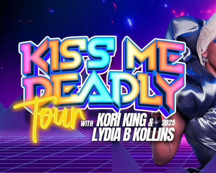 Kori King & Lydia B Kollins tickets