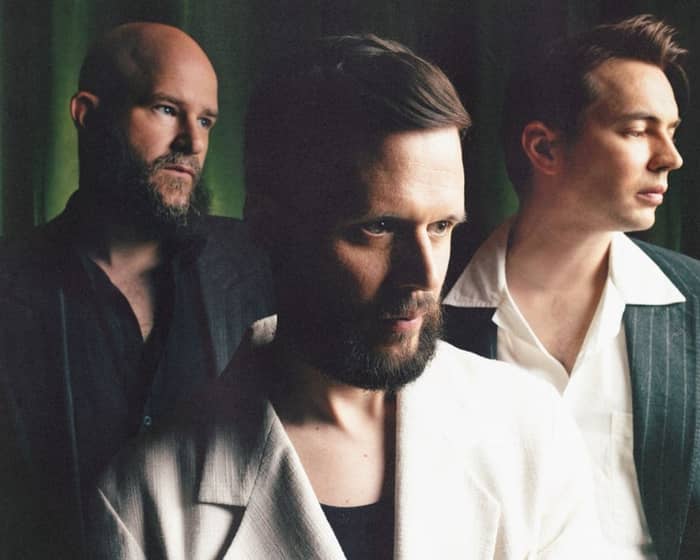 White Lies tickets