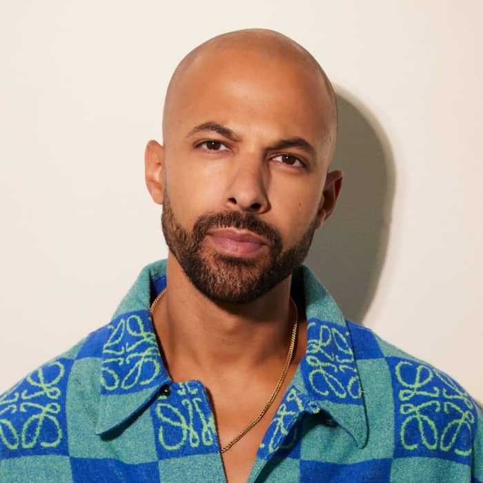 Marvin Humes cover image