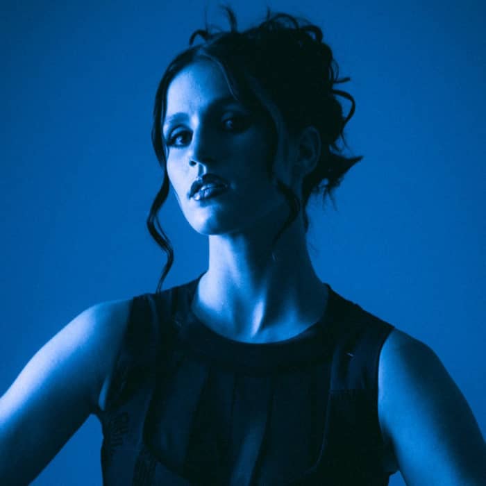 Abi Carter cover image