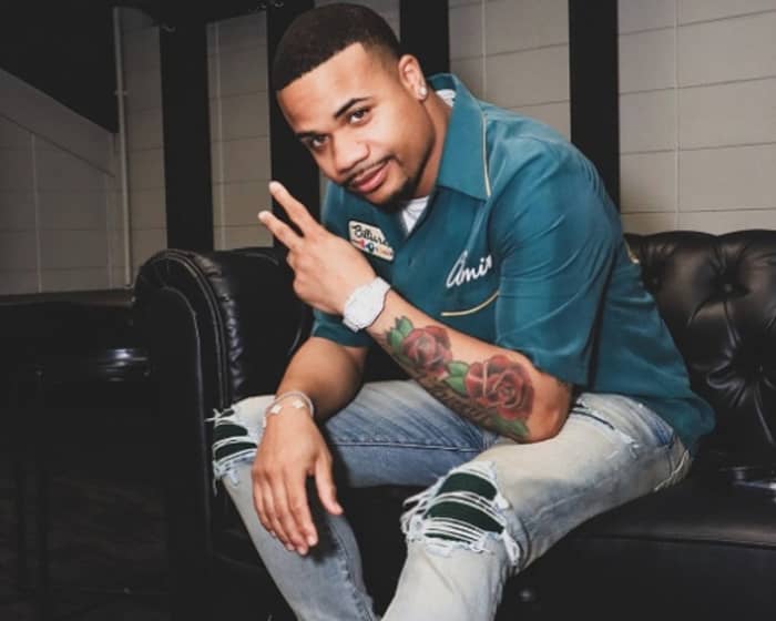 Mojo Brookzz tickets