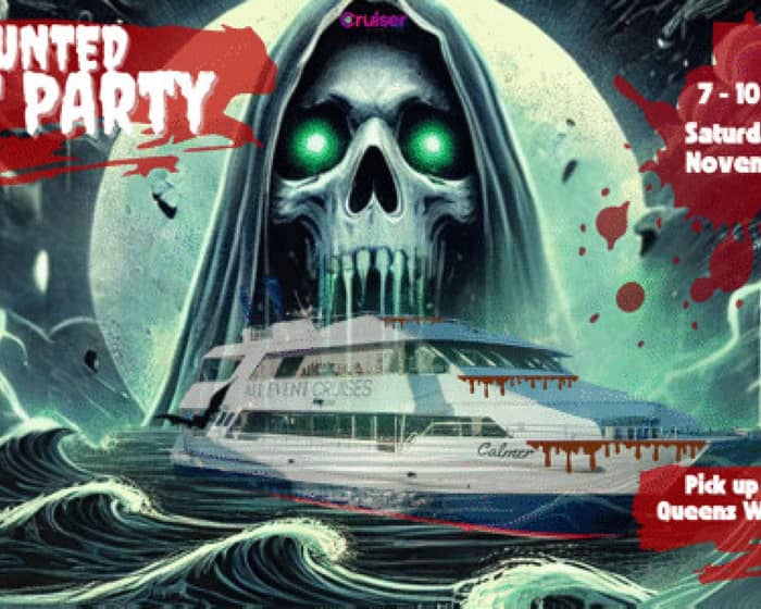 Queens Wharf Hotel events