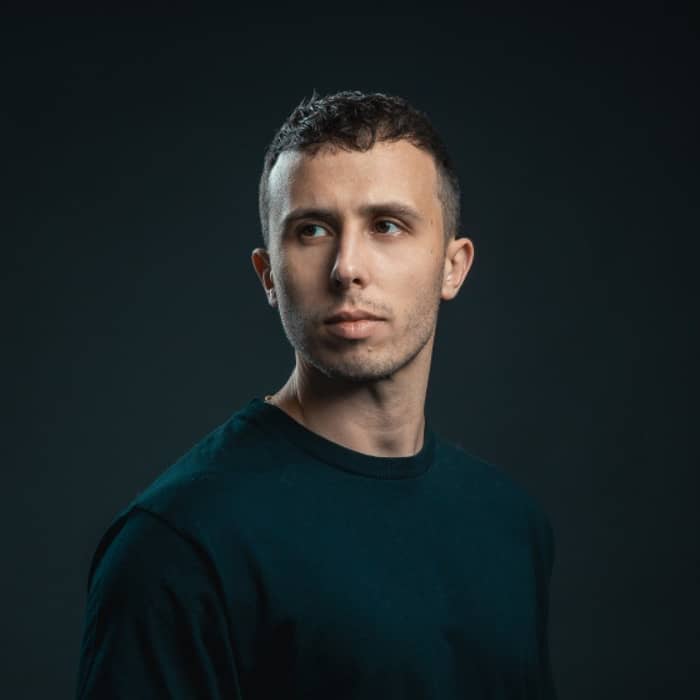 D-Sturb cover image