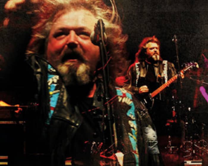 Clearwater Creedence Revival (Peter Barton) tickets