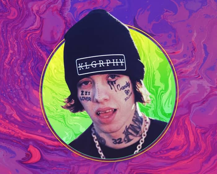 Lil Xan tickets