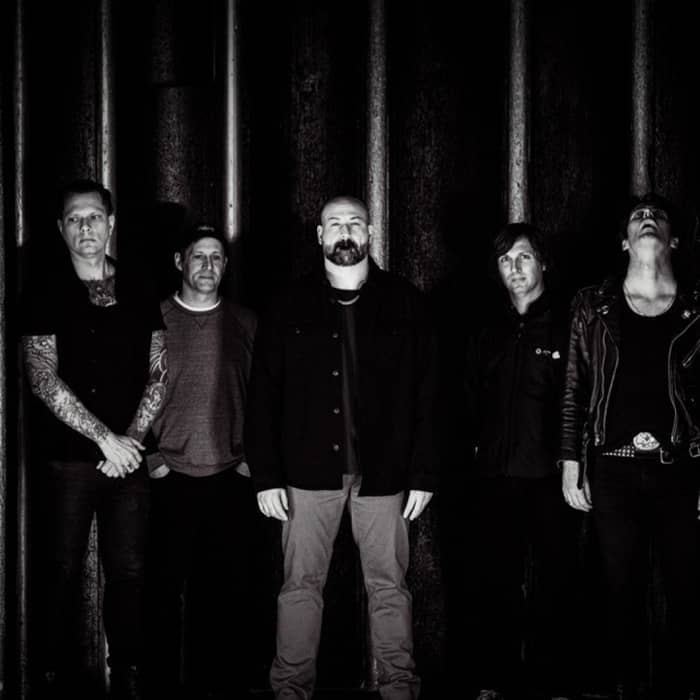 Poison the Well cover image