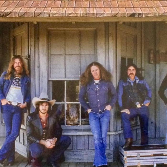 The Outlaws cover image