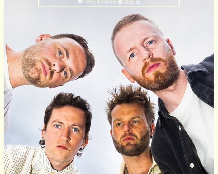 Live At The Docklands events