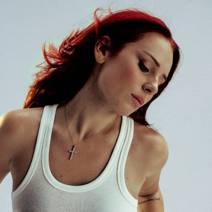 Rose Gray cover image