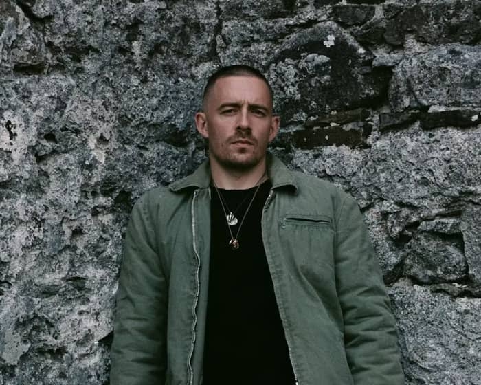 Dermot Kennedy tickets