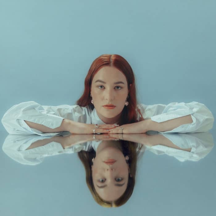 Mia Wray cover image