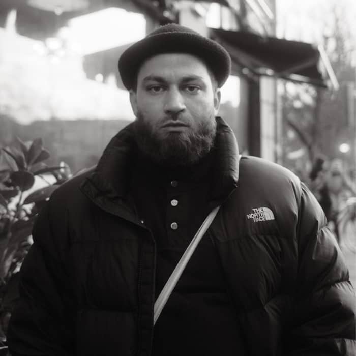 Daniel Sloss cover image