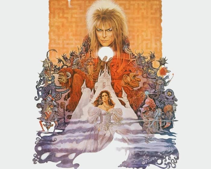 Jim Henson's Labyrinth tickets