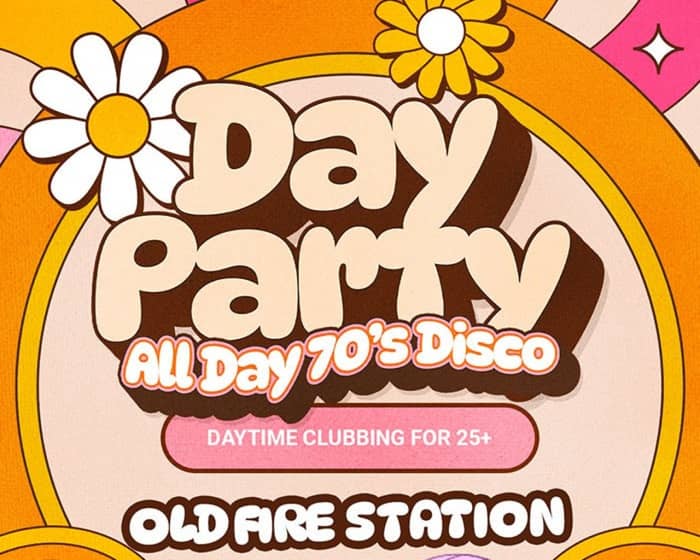 Old Fire Station events