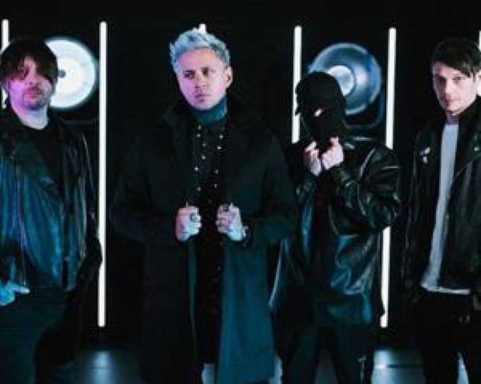 Call Me Amour tickets