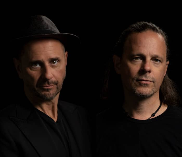 Booka Shade tickets