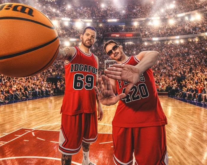 DILLSTRADAMUS (Dillon Francis B2B Flosstradamus) tickets