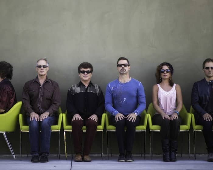 Ambrosia with Special Guest John Ford Coley tickets