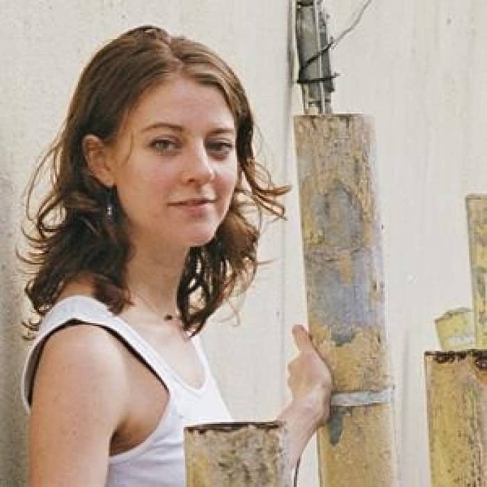 Allegra Krieger cover image