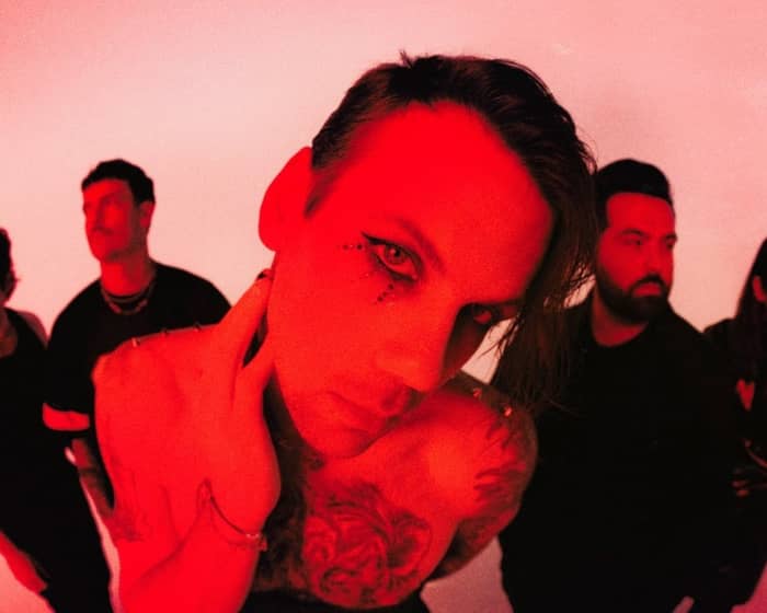 Beartooth: Pure Ecstasy World Tour - Australia tickets