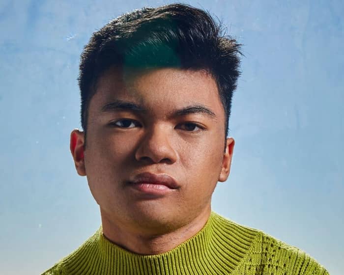 Joey Alexander tickets