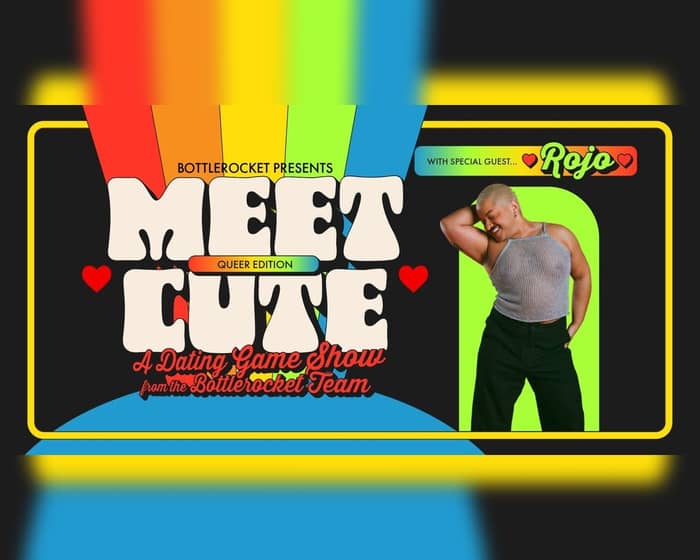 MEET CUTE: Queer Edition! tickets