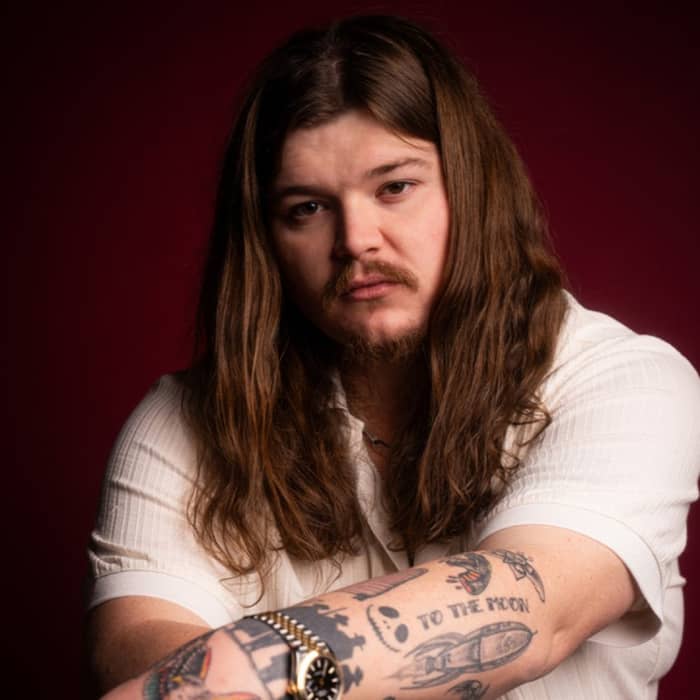 Kolby Cooper cover image