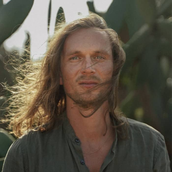 JB Paterson cover image