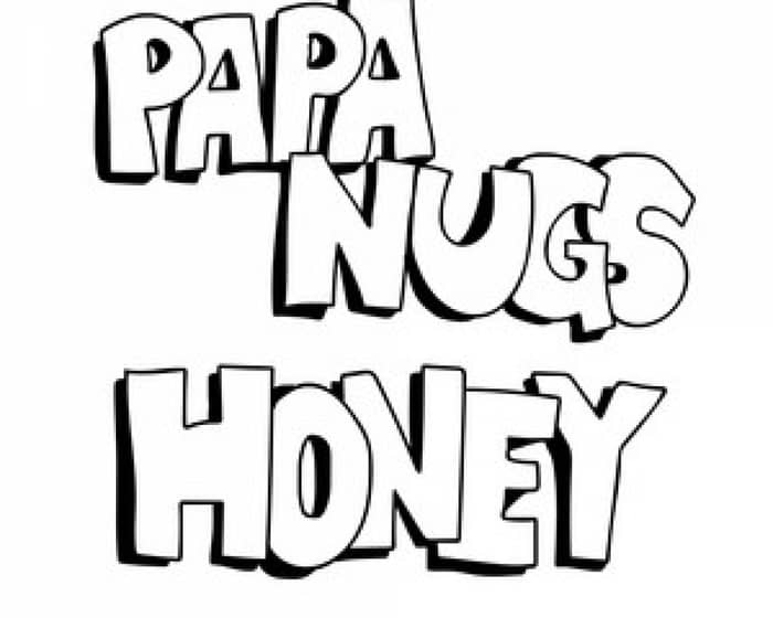 Papa Nugs cover image
